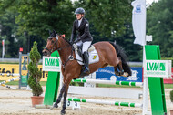Goldene Schärpe 2021 - Ponys