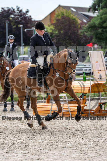 Late-Entry-Vielseitigkeit Langenfeld (06.+07.07.2020)