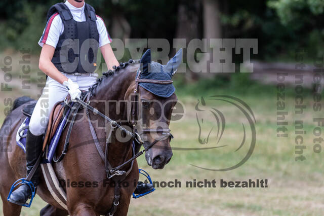 Late-Entry Vielseitigkeit Hamminkeln/Wesel (01.+02.08.2020)