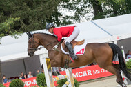 European Championship Eventing 2017
