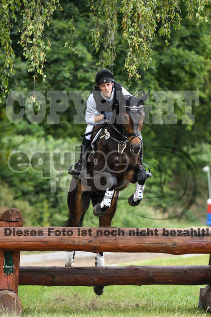 Late-Entry-Vielseitigkeit Langenfeld (11.+13./14.06.2020)