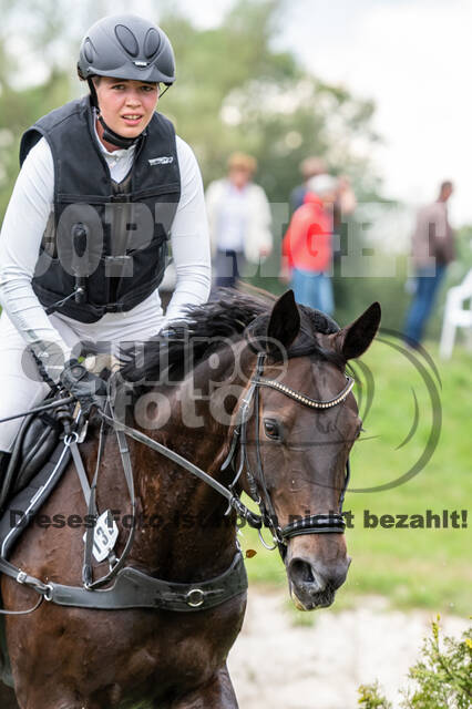 Late-Entry-Vielseitigkeit Langenfeld (06.+07.07.2020)