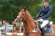 Vielseitigkeit RSV Wesel Obrighoven (26.+27.09.2020)