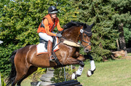 Late-Entry-Vielseitigkeit Langenfeld (11.+13./14.06.2020)