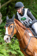Westerstede Horse Trials 2021