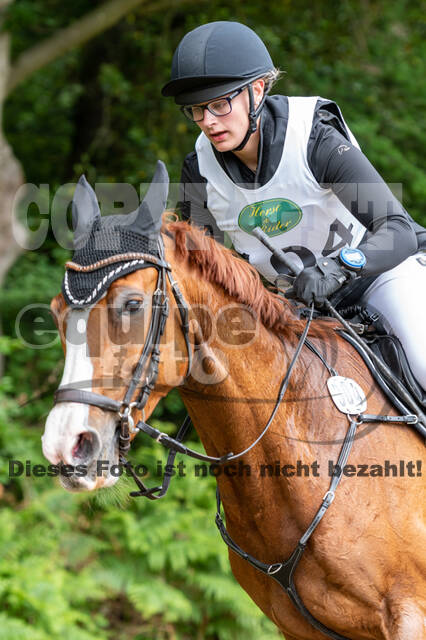 Westerstede Horse Trials 2021