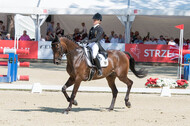 FEI European Championship Eventing 2017