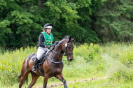 Westerstede Horse Trials (10.-13.06.2021)