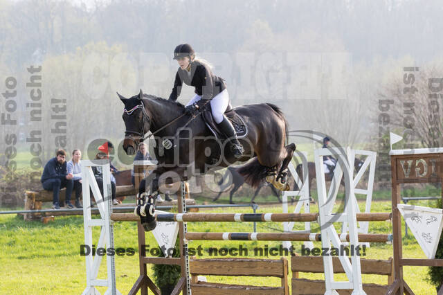 RV Seydlitz Kamp (06.+07.04.2019)