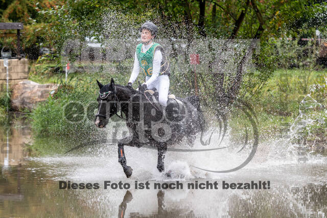 Vielseitigkeit RSV Wesel Obrighoven (26.+27.09.2020)