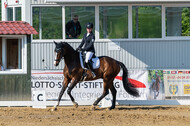 Westerstede Horse Trials 2021