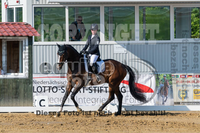 Westerstede Horse Trials 2021