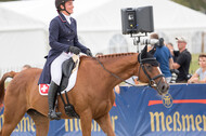FEI European Championship Eventing 2019