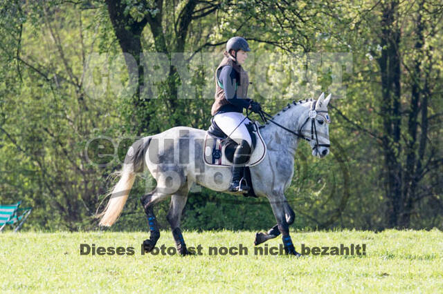 Vielseitigkeitsturnier RV Lippe-Bruch-Gahlen