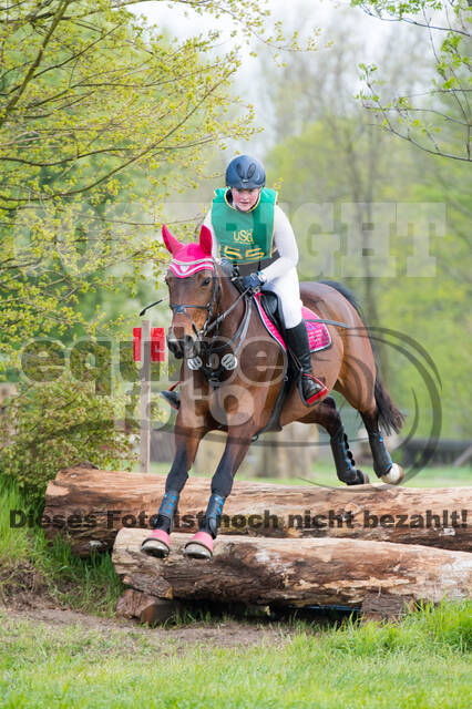 RV Lippe Bruch Gahlen (Geländepark Hardtberg 2019)