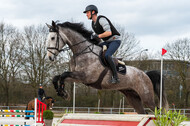 Trainingsturnier Langenfeld (12.+13.03.2022)