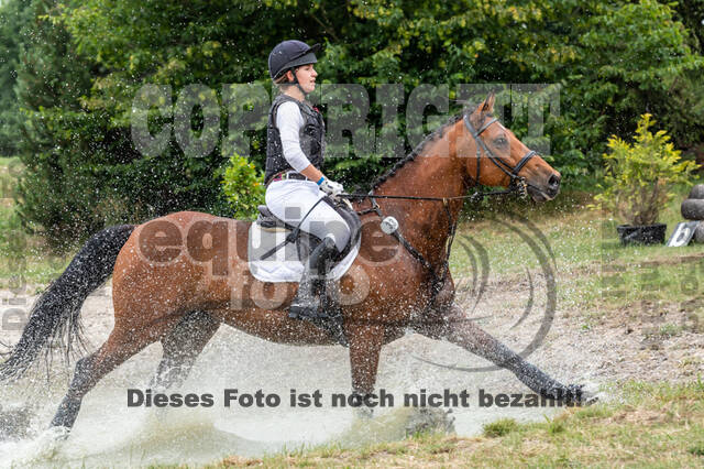 Late-Entry-Vielseitigkeit Langenfeld (11.+13./14.06.2020)