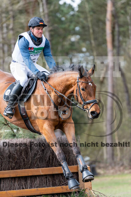 Kronenberg - De Peelbergen (02.04.2022)