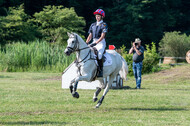 Goldene Schärpe 2021 - Ponys