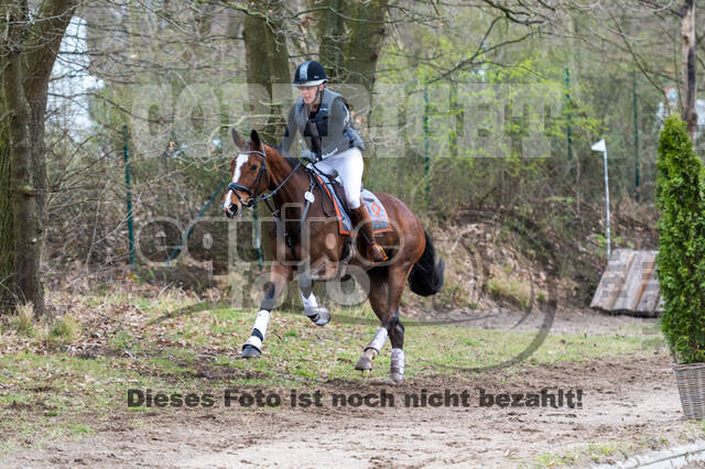 Eventing im Pferdesportzentrum Rheinland (Late Entry 14.03.2022)