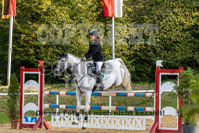 RFV Dinslaken-Hiesfeld (Herbstturnier)