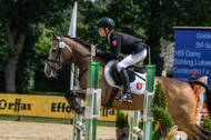 Goldene Schärpe 2021 - Ponys