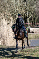 Geländetraining Wesel Obrighoven (19.+20.03.2022)
