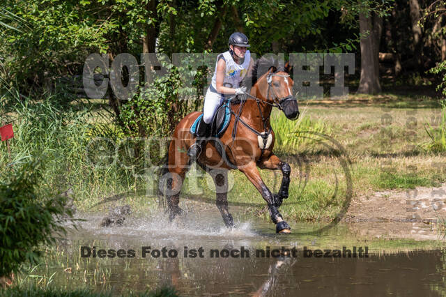 Late-Entry Vielseitigkeit Hamminkeln/Wesel (01.+02.08.2020)