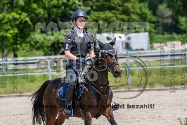 Test of Choise Langenfeld (29.+30.05.2021)