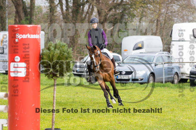 RV Seydlitz Kamp (06.+07.04.2019)