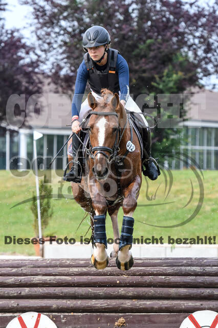 Late-Entry-Vielseitigkeit Langenfeld (11.+13./14.06.2020)