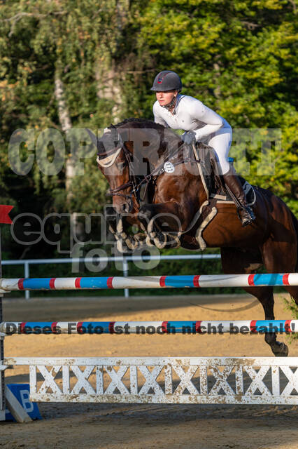 RFV Dinslaken-Hiesfeld (Herbstturnier)