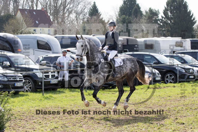Frühjahrsvielseitigkeit RV Seydlitz Kamp