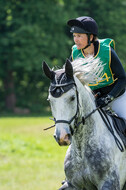 Westerstede Horse Trials 2021
