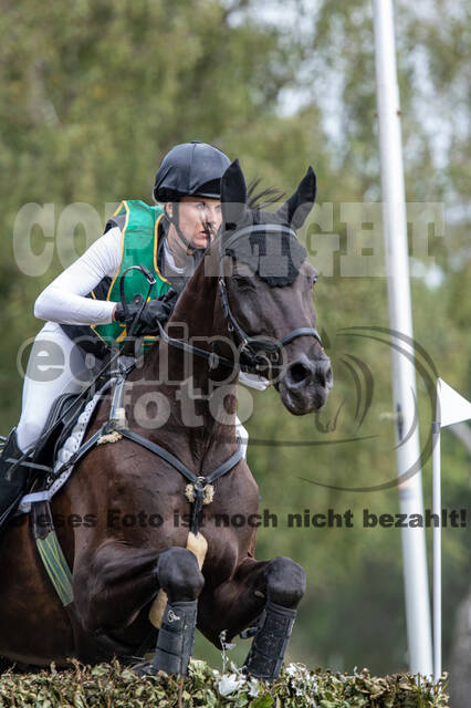 Landesturnier Rheinland, Vielseitigkeit, 22.+23.08.2020