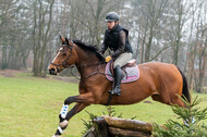 Geländetraining Wesel Obrighoven (19.+20.03.2022)