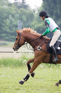 Vielseitigkeitsturnier ZRFV von Lützow Hamminkeln