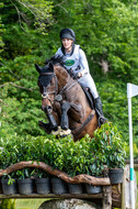 Westerstede Horse Trials 2021