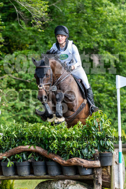 Westerstede Horse Trials 2021