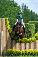 Westerstede Horse Trials (10.-13.06.2021)