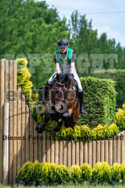 Westerstede Horse Trials (10.-13.06.2021)