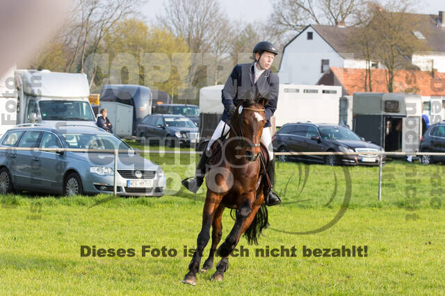 RV Seydlitz Kamp (06.+07.04.2019)