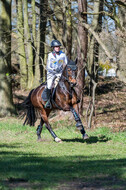 Geländetage beim RSV St. Hubertus Wesel Obrighoven (26.+27.03.2022)