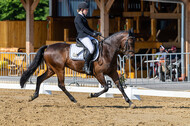 Westerstede Horse Trials 2021