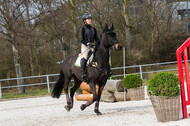Trainingsturnier Langenfeld (12.+13.03.2022)