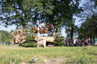 FEI European Championship Eventing 2019