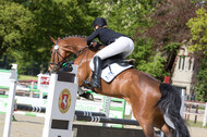 Sterne über Münster 2019 - CCI***S