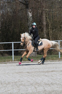 Trainingsturnier Langenfeld (12.+13.03.2022)