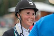 FEI European Championship Eventing 2019