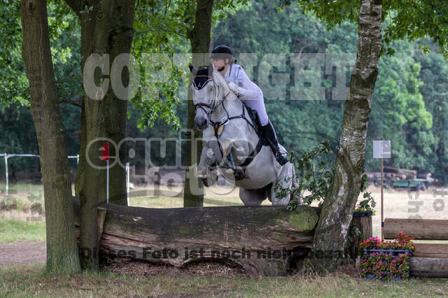 Late-Entry Vielseitigkeit Hamminkeln/Wesel (01.+02.08.2020)